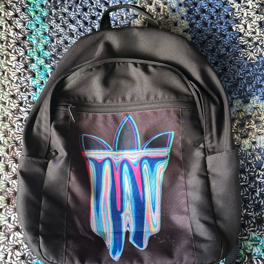 Adidas Backpack